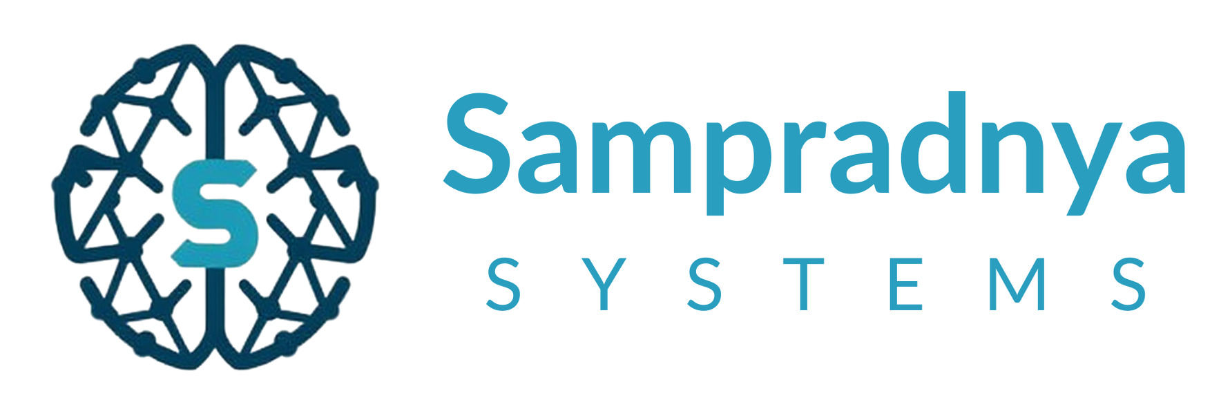 Sampradnya Systems Logo
